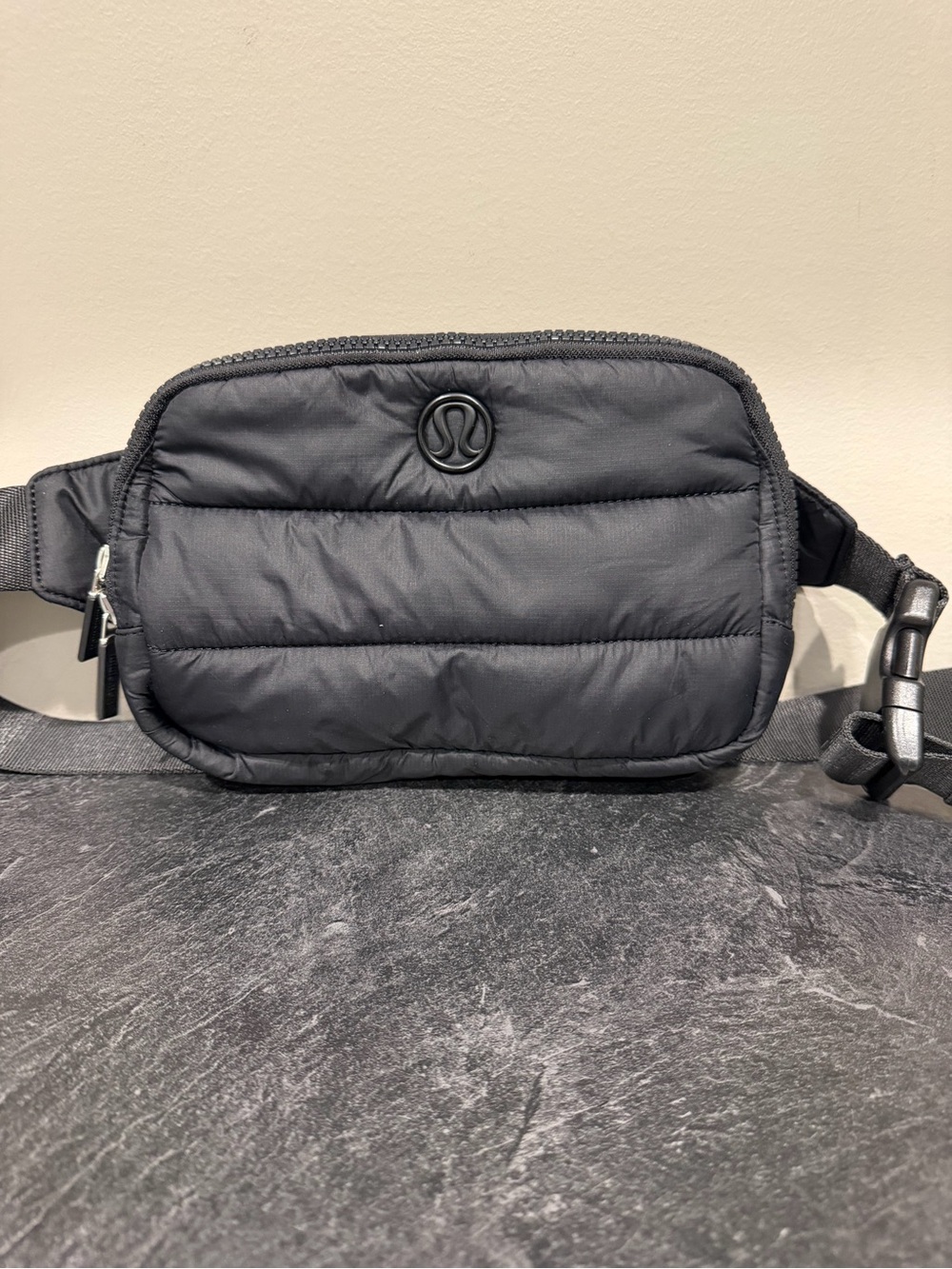 Everywhere Belt - Black - Picture 2 of 4